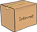 Internet Box