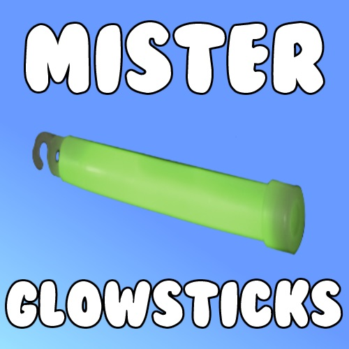 MisterGlowstick