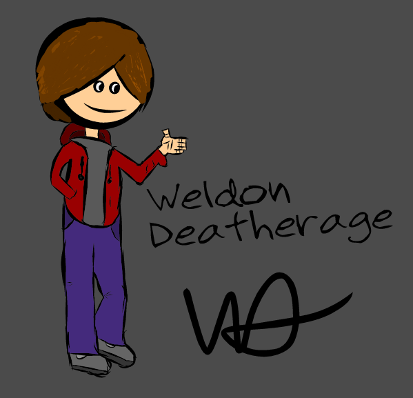 WeldonDeathrage