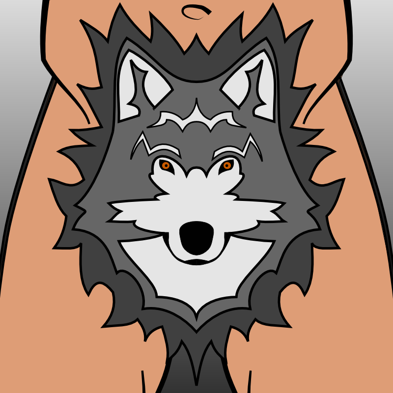 WolfCrotch